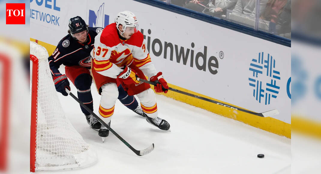 NHL Trade Update: Calgary Flames trade rumors heat up as NHL trade deadline approaches