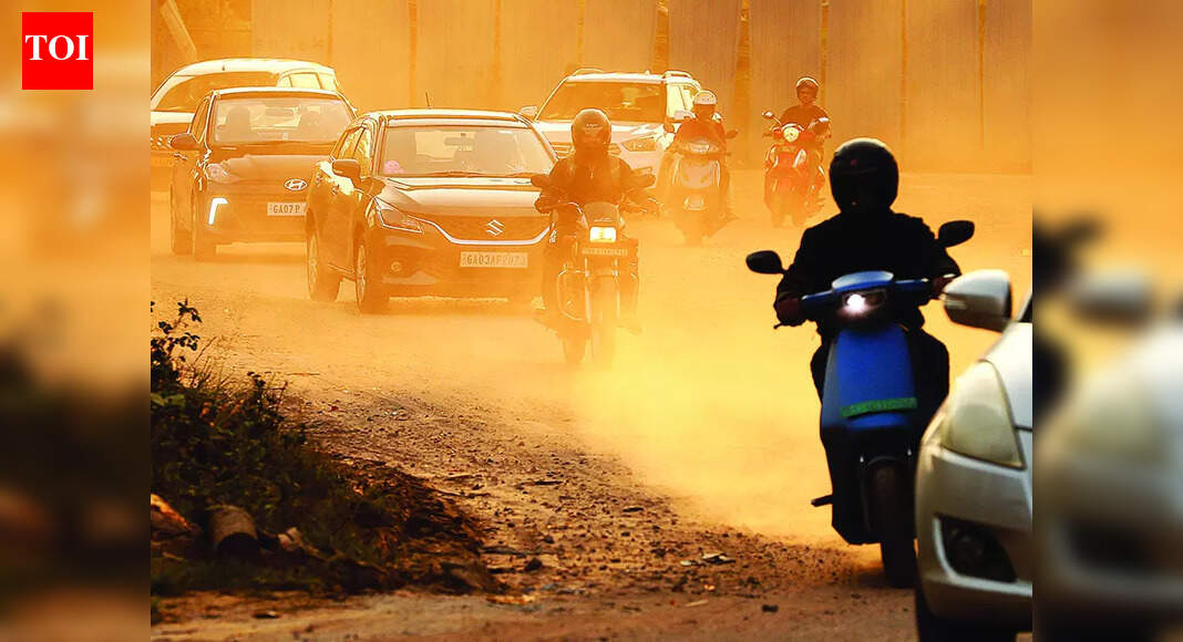 Continue monitoring pollution in Porvorim: High court to govt