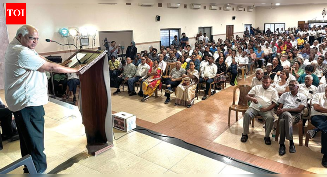 Will seek stop to hill cutting permissions: Justice Rebello