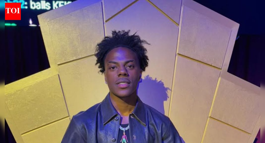 IShowSpeed makes streaming history with first-ever live stream inside Egypt’s Great Pyramid