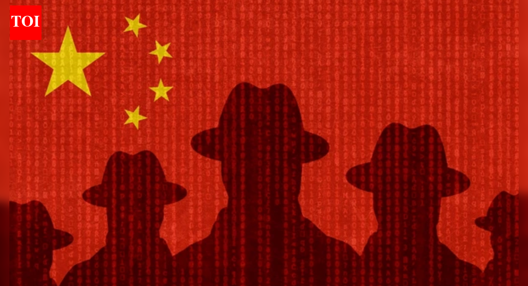 Is CIA recruiting Chinese spies? Agency shares step-by-step guide in Mandarin
