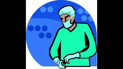 No eligible donor in family, patients swap kidneys of kin