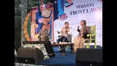 Fiscal federalism faces strain; Subramanian, Kapur call for reform