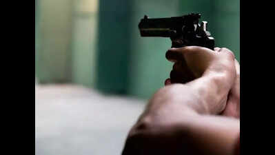 Man shot dead by friend, body dumped in nullah near Donje village