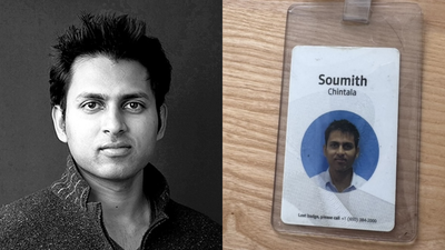 Meet Soumith Chintala: Indian-origin techie rejected by 12 US universities, now CTO of 'Thinking Machines Lab'