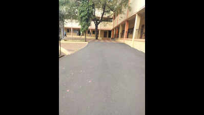 Pune’s upscale areas high in living standards, low in citizen responsibility to vote