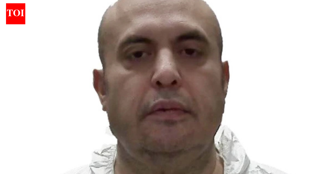 Locked minor for three days, assaulted, forced drugs: Sex offender released on bail in Canada, re-arrested within 30 minutes