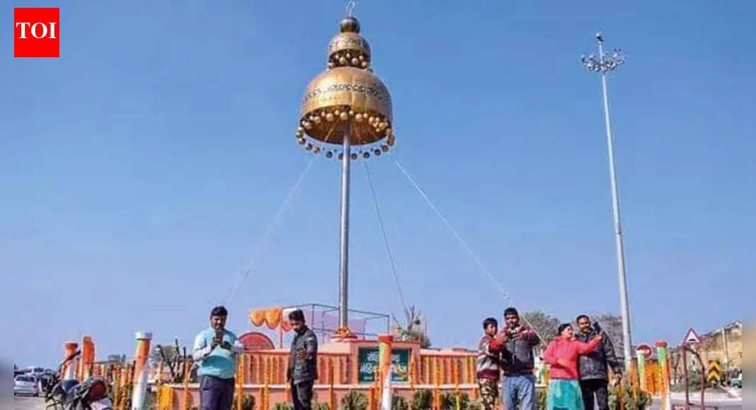 After recast as Hindu tourism hub, Bareilly rivals Goa with 1 crore footfall