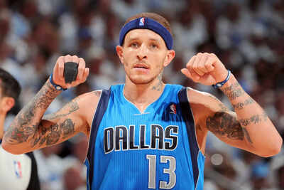 Why was Delonte West arrested? Former NBA guard lands in trouble amid ongoing personal struggles
