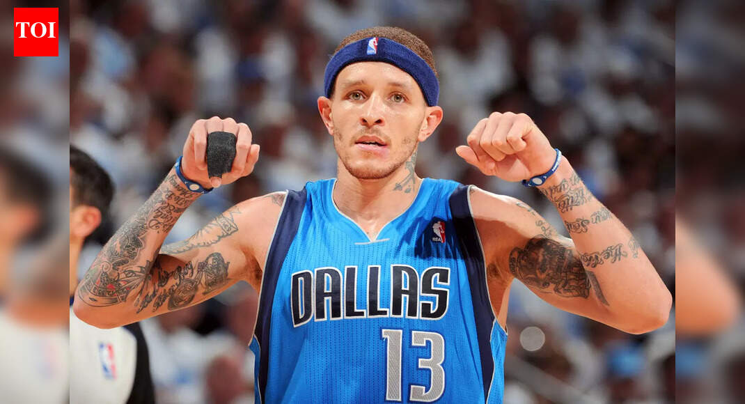 Why was Delonte West arrested? Former NBA guard lands in trouble amid ongoing personal struggles