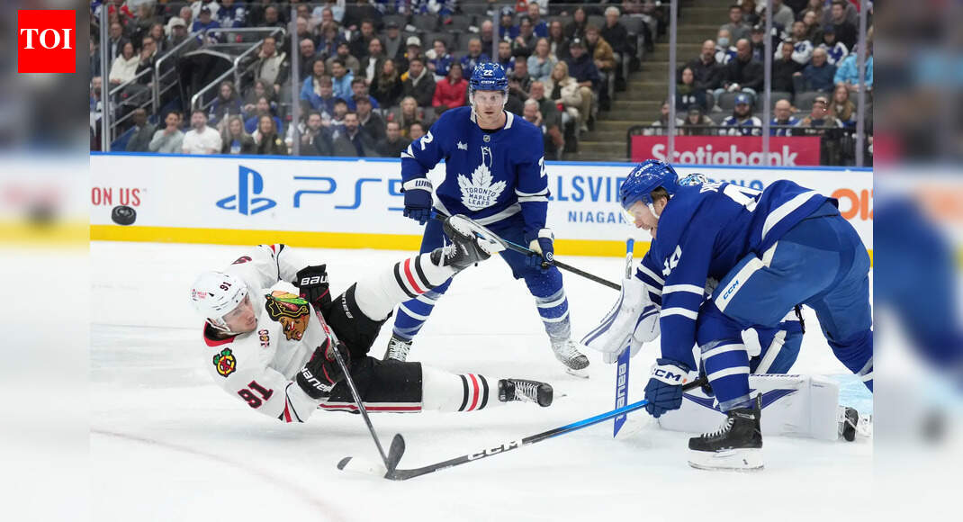 What is Chicago Blackhawks captain Nick Foligno’s net worth?: Inside his current salary, career earnings, contract, brand deals, charity work, and more