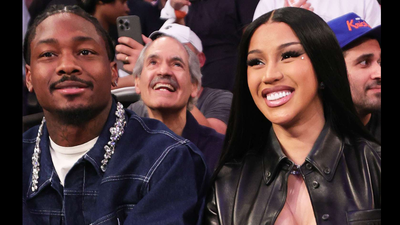 Stefon Diggs accused of mistreating Cardi B by popular influencer amid messy legal scandals and paternity lawsuit