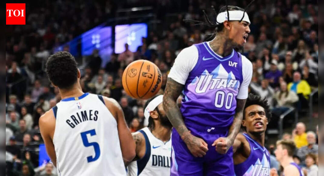 Utah Jazz vs Dallas Mavericks (01-15-2026) game preview: When and where to watch, expected lineup, injury report, prediction, and more