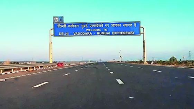 NHAI can nix Pune company's contract for Delhi-Mumbai expressway delay: HC