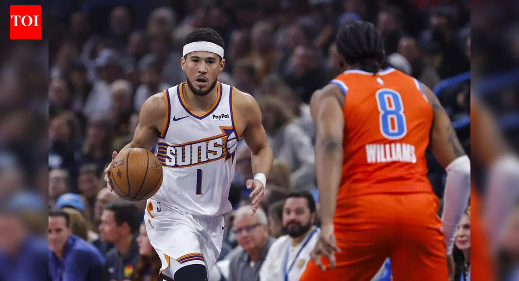 Is Devin Booker playing tonight vs the Detroit Pistons? Latest update on the Phoenix Suns star's injury report (January 15, 2026)