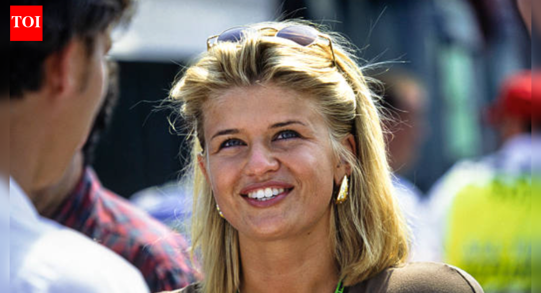 Who is Corinna Schumacher? Inside the private life of F1 icon Michael Schumacher’s wife