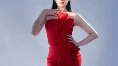 Who is Zoya Afroz? ‘Taskaree: The Smuggler’s Web’ actress’ life story and career journey