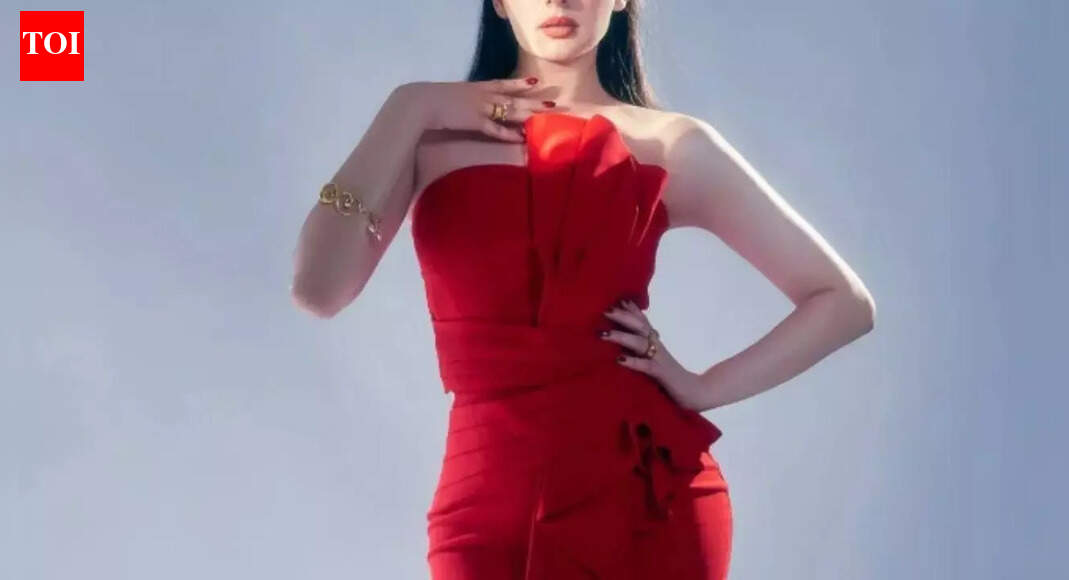 Who is Zoya Afroz? ‘Taskaree: The Smuggler’s Web’ actress’ life story and career journey