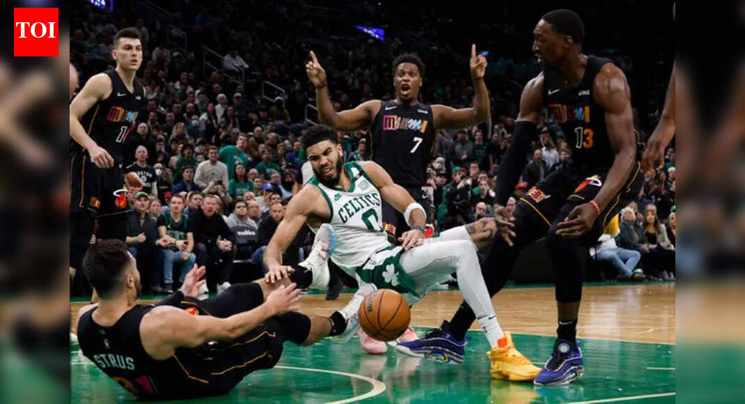 Boston Celtics vs Miami Heat injury report: Injured and questionable players, head-to-head records, team stats, and more (January 15, 2026)