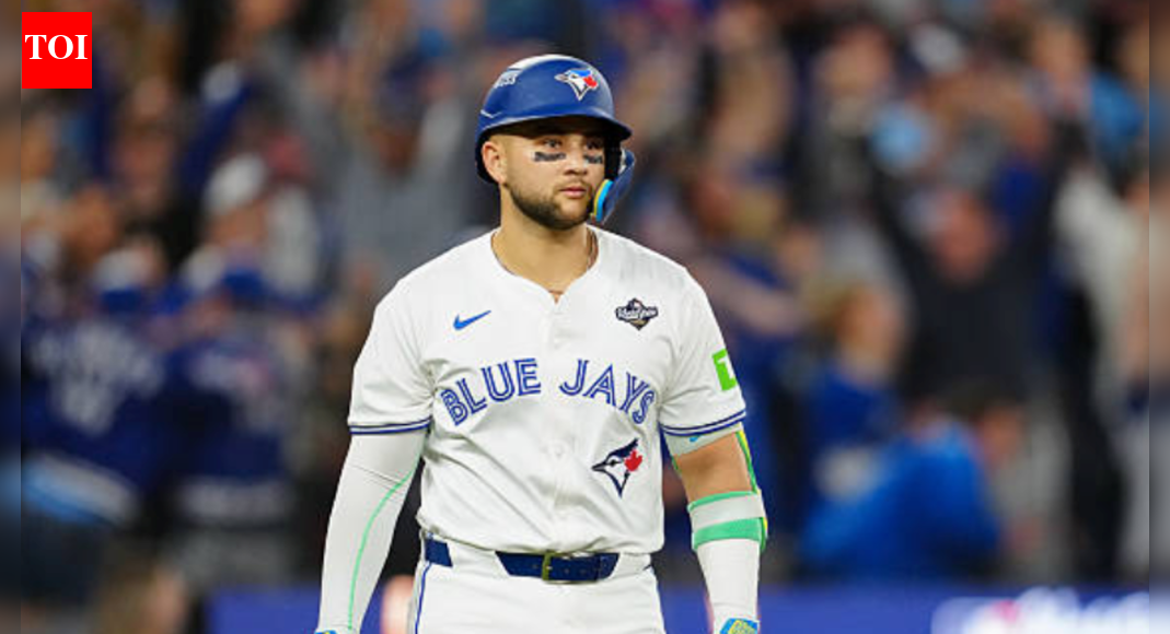 Good news for Phillies fans: Insider believes Bo Bichette could be headed to Philadelphia