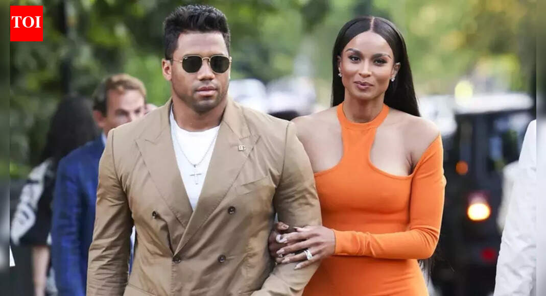 Russell Wilson follows Ciara’s path and begins the formal process of becoming a citizen of Benin