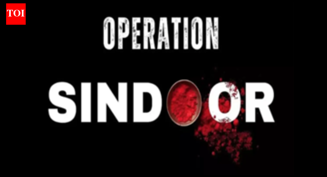 Top LeT commander admits Operation Sindoor razed their HQ in Muridke