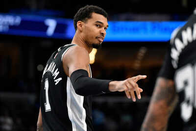 Is Victor Wembanyama playing tonight vs the Milwaukee Bucks? Latest update on the San Antonio Spurs star's injury report (January 15, 2026)