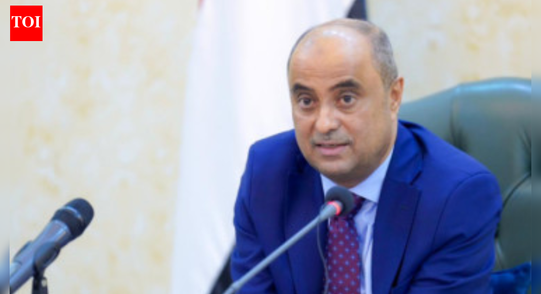 Yemen: Prime Minister Salem bin Breik resigns;  Shaya Mohsen Zindani named as replacement