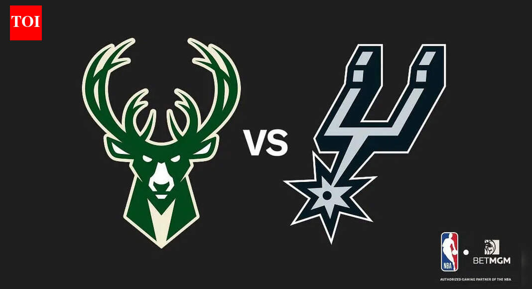 Milwaukee Bucks vs San Antonio Spurs (01-15-2026) game preview: When and where to watch, expected lineup, injury report, prediction, and more