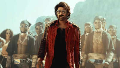 'The Raja Saab' box office collections day 7: Prabhas film crosses Rs 130 crore mark