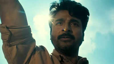 'Parasakthi' box office collections day 6: Sivakarthikeyan film picks up pace; crosses Rs 35 crore mark