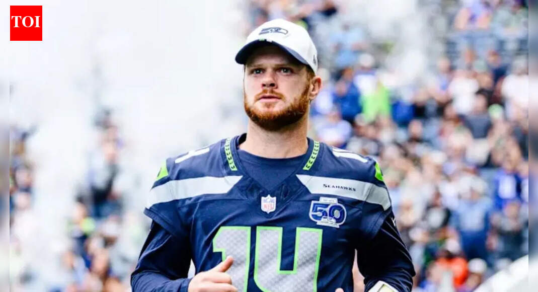 Sam Darnold Injury: Will the Seahawks QB play on Saturday against 49ers?