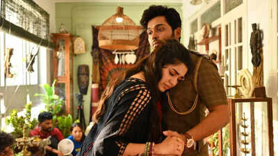 'Vaa Vaathiyaar' box office collections day 2: Karthi film crosses Rs 3 crore mark