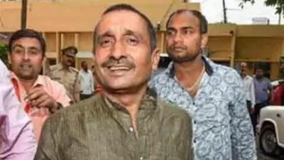 Unnao rape survivor wants to tell HC more in Sengar appeal
