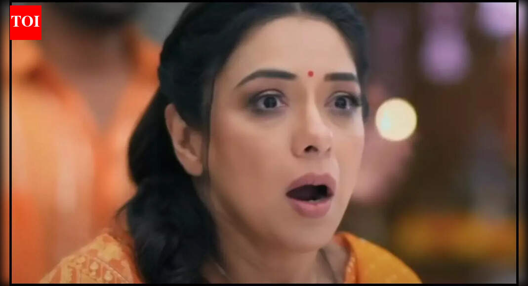 ‘Anupamaa’ January 15 written update: Makar Sankranti celebrations get ruined as Prarthana suffers an accident