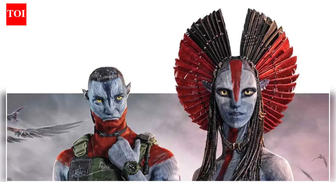 'Avatar Fire and Ash' OTT release: When and where to watch James Cameron's sci-fi epic after its theatrical run