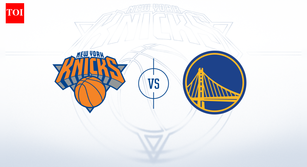 Golden State Warriors vs New York Knicks (01-15-2026) game preview: When and where to watch, expected lineup, injury report, prediction, and more