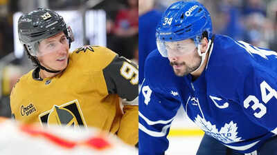 Auston Matthews speaks candidly on facing Mitch Marner after years as Maple Leafs teammates