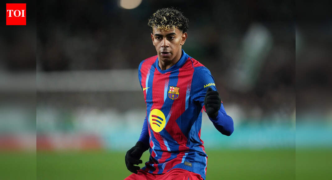 Barcelona edge Racing Santander to reach Copa del Rey quarters