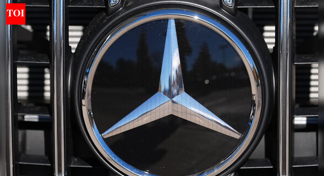 Mercedes to make Maybach at Pune plant