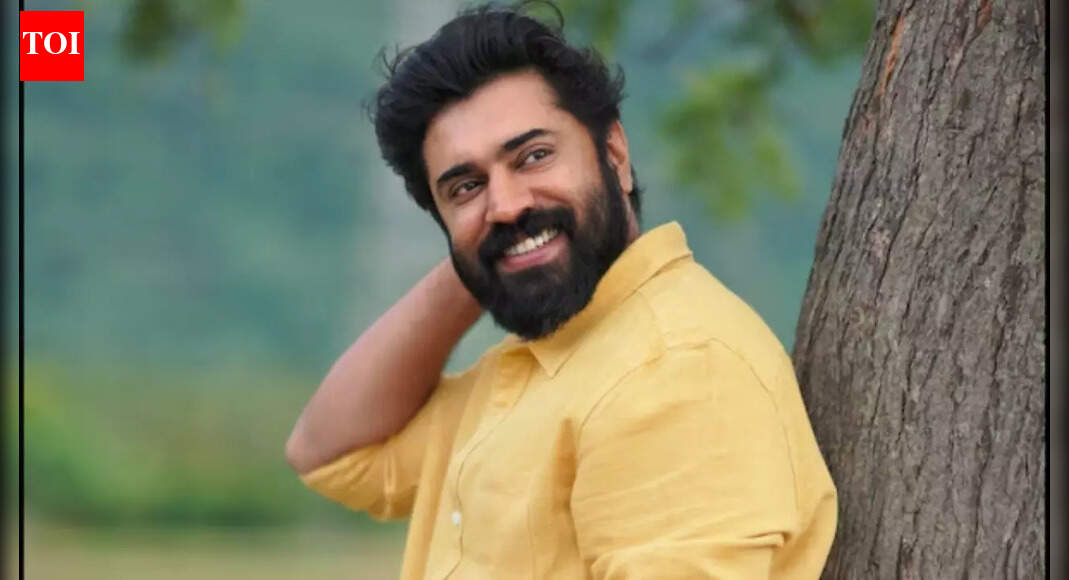 Nivin Pauly gets big relief: Kerala court takes action against producer in 'Action Hero Biju' row