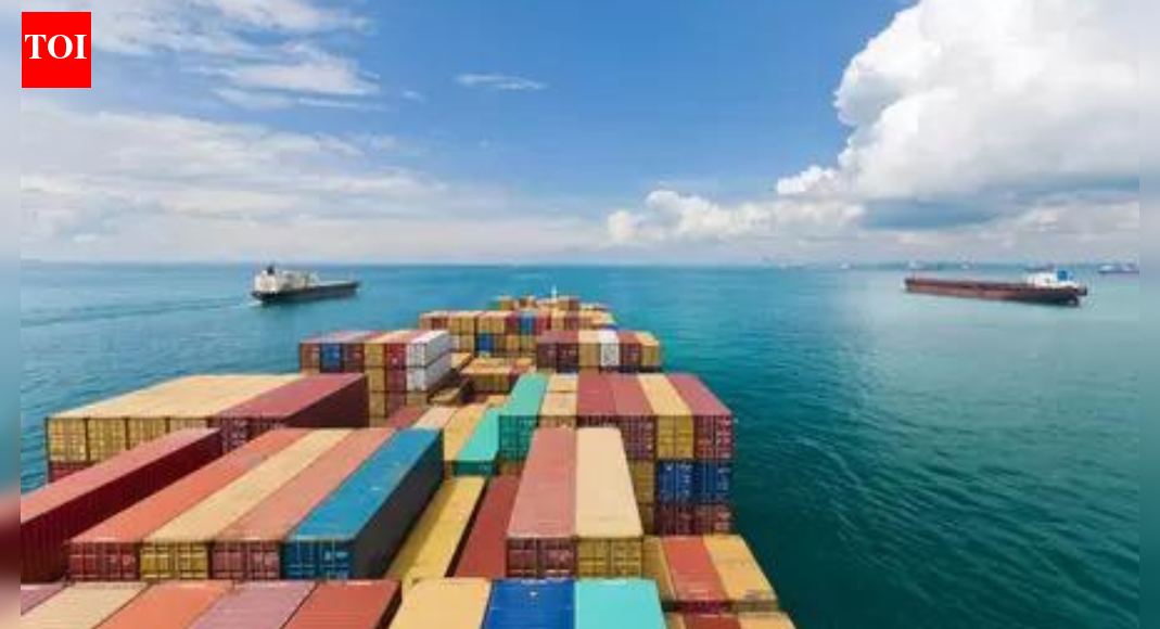 Trade deficit widens to $25 billion as imports rise 9%