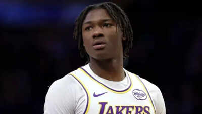 NFL star Puka Nacua’s brother gets major update after arrest in stolen car case tied to Lakers’ Adou Thiero