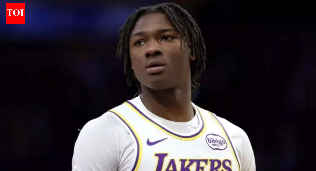 NFL star Puka Nacua’s brother gets major update after arrest in stolen car case tied to Lakers’ Adou Thiero