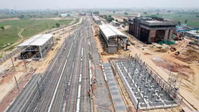 Rapid gains! 2 new RRTS corridors may take 2 lakh vehicles off road; Delhi to Karnal in 90 min, Murthal in just 30 min