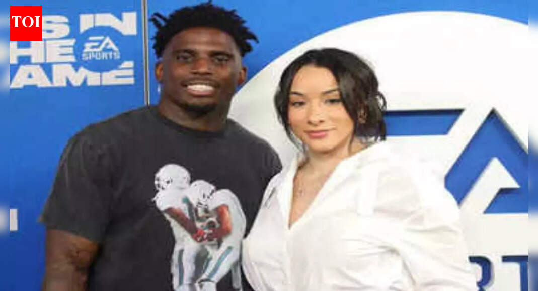 Tyreek Hill and Keeta Vaccaro combined net worth: Inside their career earnings, endorsement deals, and more