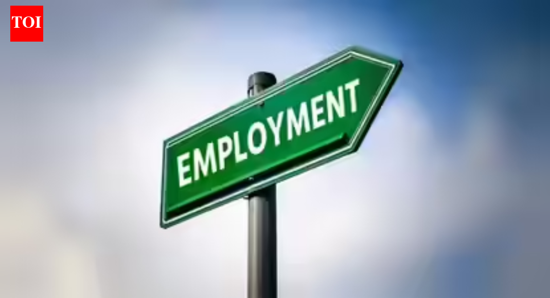 Unemployment rate rises marginally to 4.8% in Dec on back of urban joblessness' increase