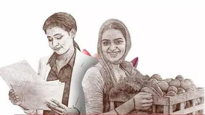 Those with MGNREGA cards to get work during transition to G RAM G Act