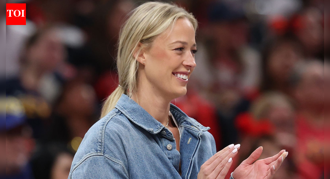 WNBA star Sophie Cunningham delivers heartfelt shoutout to her friend’s fashion brands amid business trip in Houston