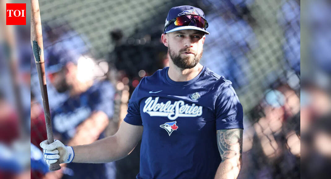Nathan Lukes’ net worth timeline (2016 to 2026): How the Toronto Blue Jays right fielder built his fortune, MLB career, and rise